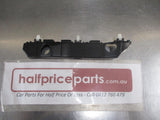 Kia Picanto Genuine Right Hand Front Side Bumper Bracket New Part