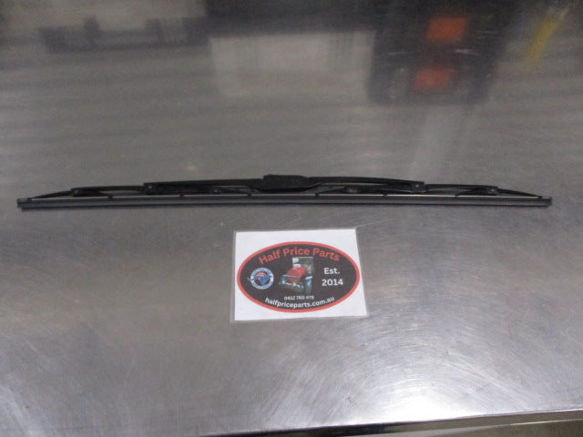 Hyundai Elantra Genuine Drivers Wiper Blade/Head New Part