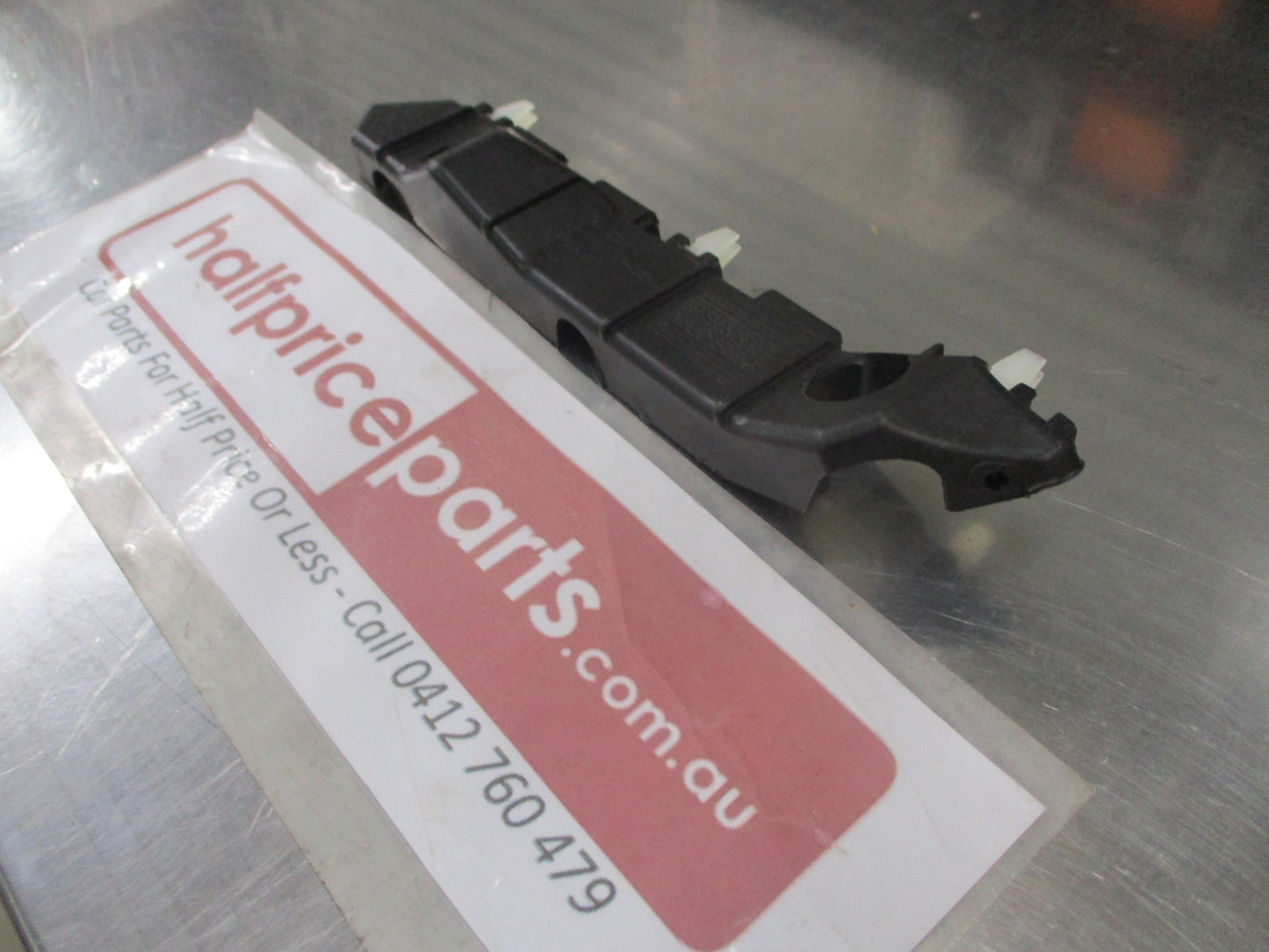 Kia Picanto Genuine Right Hand Front Side Bumper Bracket New Part