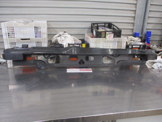Ford Fairlane Genuine Right Hand Rear Floor Crossmember Panel New Part