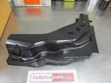 Holden RG Colorado Crew Cab Genuine Right Hand Rear Lower Inner Center Pillar Panel New Part