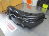 Holden RG Colorado Crew Cab Genuine Right Hand Rear Lower Inner Center Pillar Panel New Part