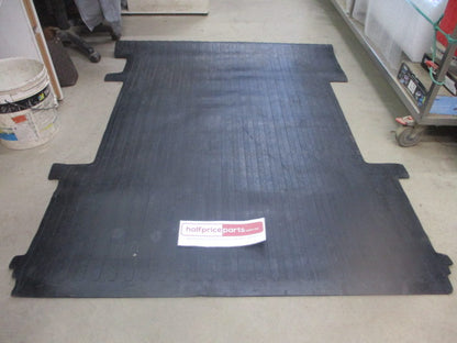 Road Gear Rubber Tub Cargo Liner (Heavy Duty Rubber Mat) Suit Ford Falcon AU/BA/BF Ute New Part