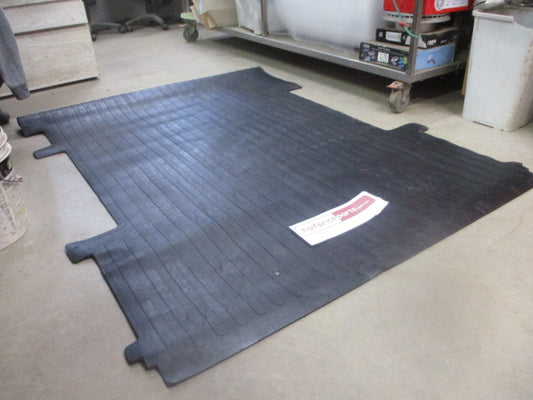Road Gear Rubber Tub Cargo Liner (Heavy Duty Rubber Mat) Suit Ford Falcon AU/BA/BF Ute New Part