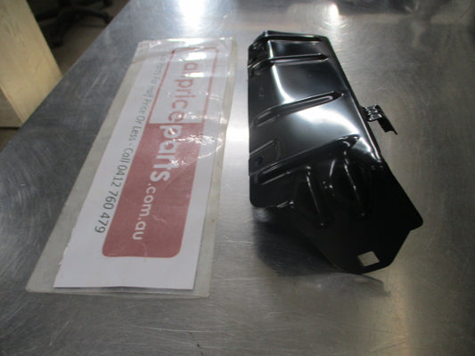 Kia Carnival Genuine Left Hand Rear Bumper Lip Bracket Assembly New Part