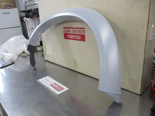 Holden RA Rodeo Genuine Left Hand Rear Flare Crew Cab (Factory Primer) New Part