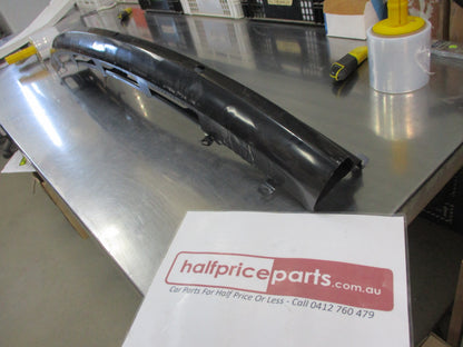 Subaru WRX-STI Genuine Front Bumper Absorber New Part