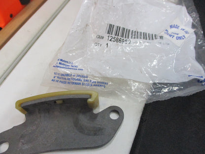 Holden VE V6 Commodore-Captiva-Rodeo Genuine Timing Chain Guide New Part