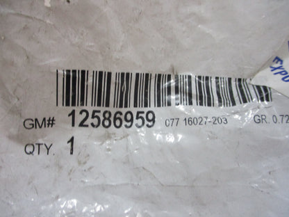 Holden VE V6 Commodore-Captiva-Rodeo Genuine Timing Chain Guide New Part