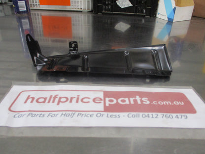 Kia Carnival Genuine Left Hand Rear Bumper Lip Bracket Assembly New Part
