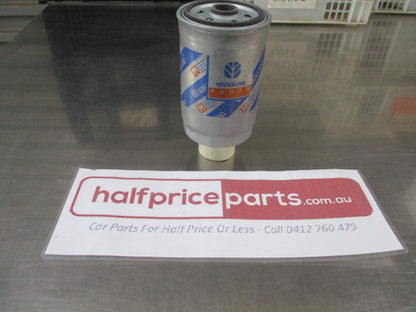New Holland Fuel filter - New Part
