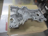 Hyundai Elantra-Kona-Veloster Genuine Engine Oil Pump Timing Cover New Part