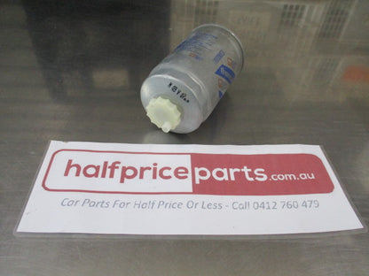 New Holland Fuel filter - New Part