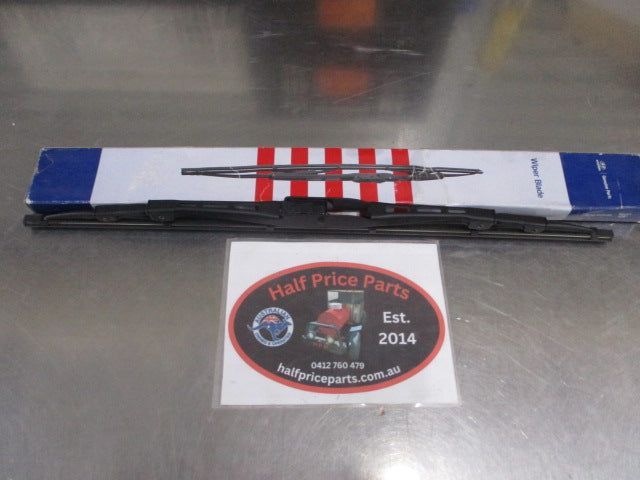 Hyundai i20 Genuine Front Left (Passenger) Wiper Blade Assy New Part