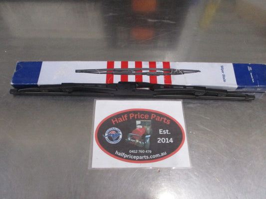 Hyundai i20 Genuine Front Left (Passenger) Wiper Blade Assy New Part