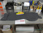 Shevron Dash Dash Mat Coal In Colour Suits VW Polo AW  New Part