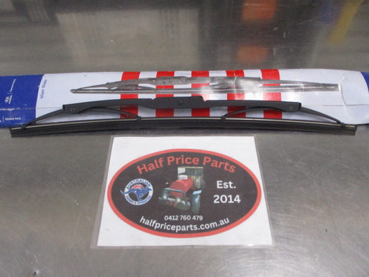 Hyundai Getz Genuine Rear Wiper Blade Assy New Part