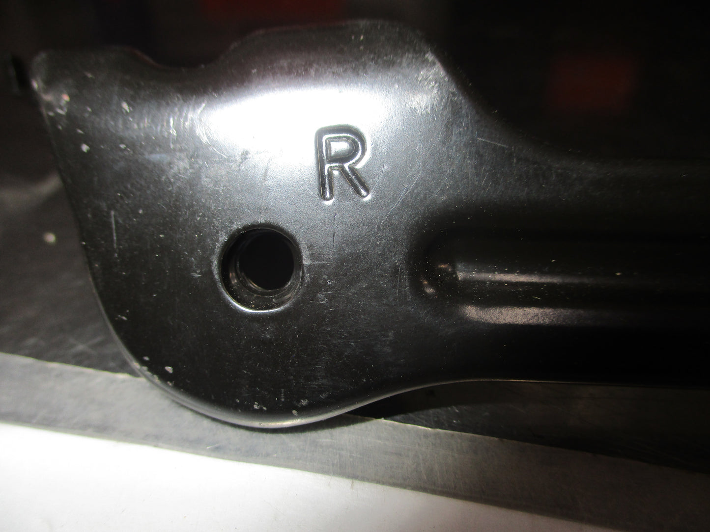 Kia Carnival Genuine Right Hand Assist Strap Bracket New Part