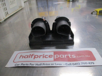 Night Vision 12V 65/45W HB1 Globe x2 30% Brighter - New Part