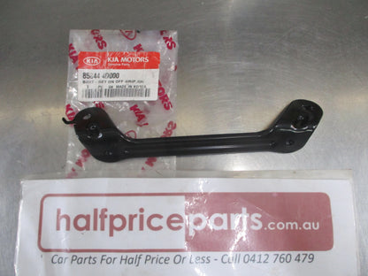 Kia Carnival Genuine Right Hand Assist Strap Bracket New Part