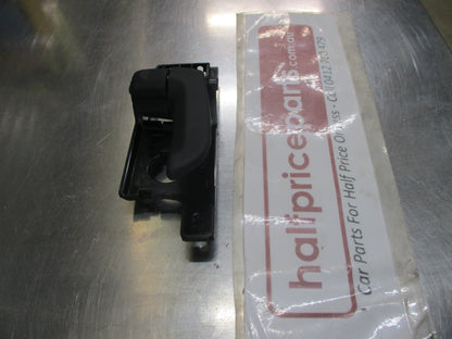 Kia Sportage Genuine Drivers Front Right Inner Door Handle New Part
