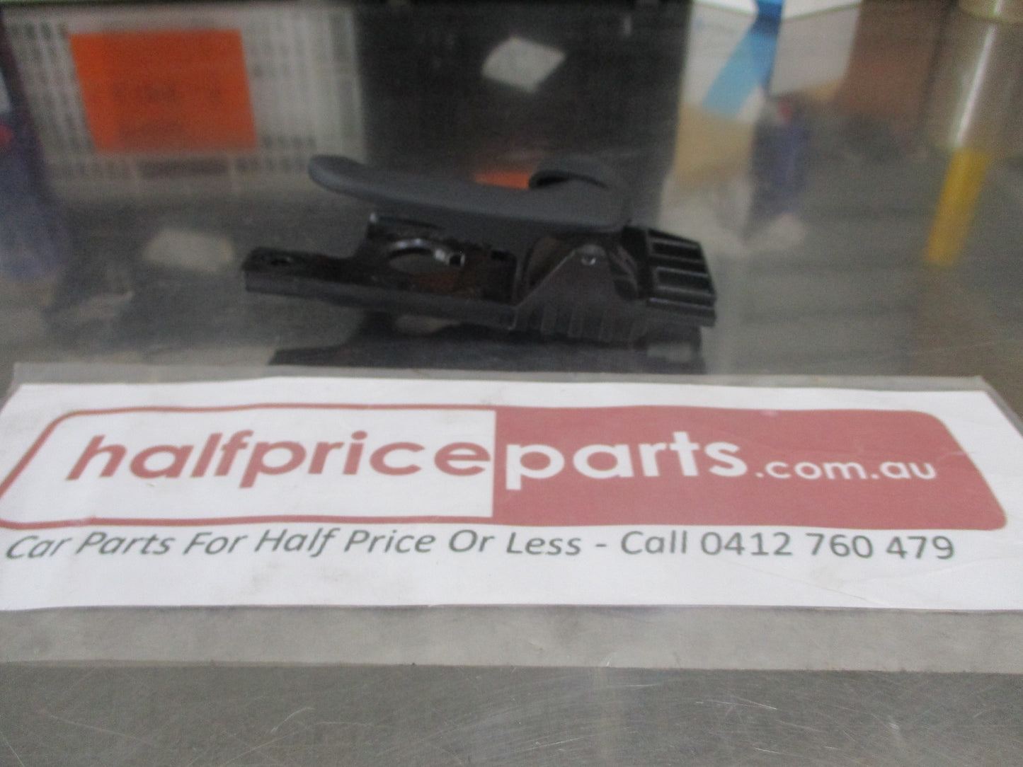 Kia Sportage Genuine Drivers Front Right Inner Door Handle New Part