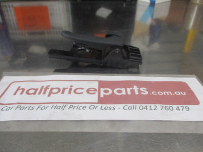 Kia Sportage Genuine Drivers Front Right Inner Door Handle New Part