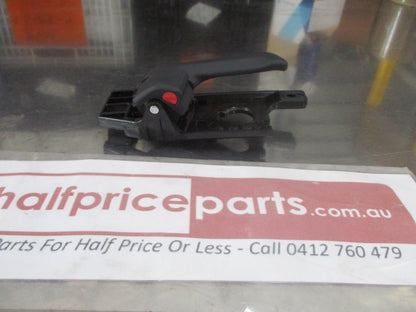 Kia Sportage Genuine Drivers Front Right Inner Door Handle New Part