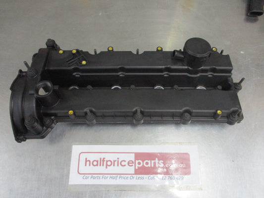 Holden RG Colorado Genuine Valve Rocker Cover Cover Kit New Part