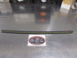 Hyundai Elantra Genuine Right Hand Rear Door Molding New Part