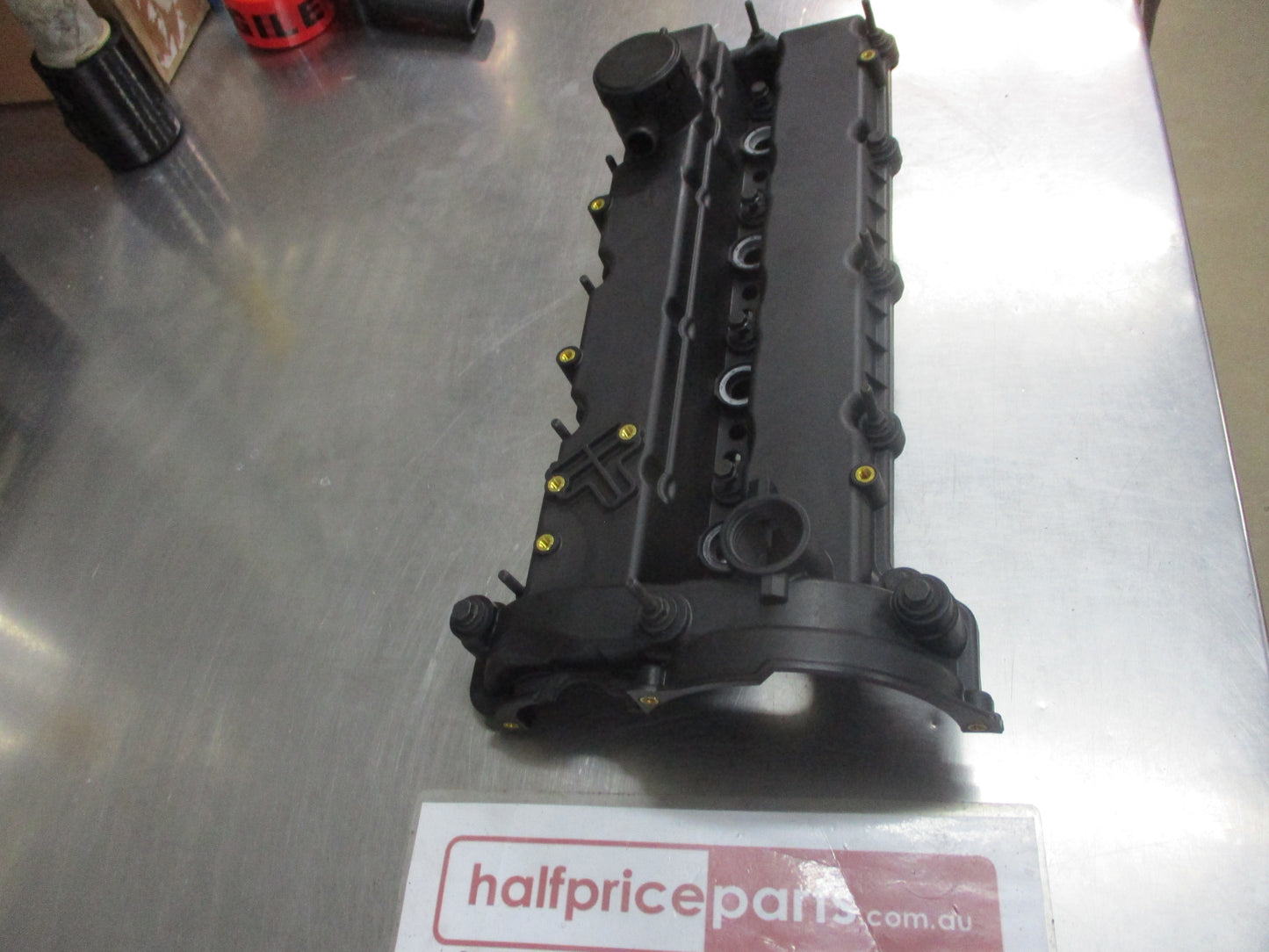 Holden RG Colorado Genuine Valve Rocker Cover Cover Kit New Part