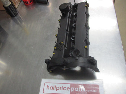 Holden RG Colorado Genuine Valve Rocker Cover Cover Kit New Part