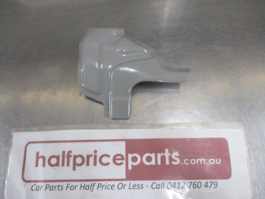 Kia Rio Genuine Left Hand Front Guard Bracket New Part
