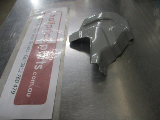 Kia Rio Genuine Left Hand Front Guard Bracket New Part