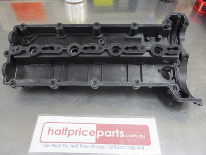 Holden RG Colorado Genuine Valve Rocker Cover Cover Kit New Part