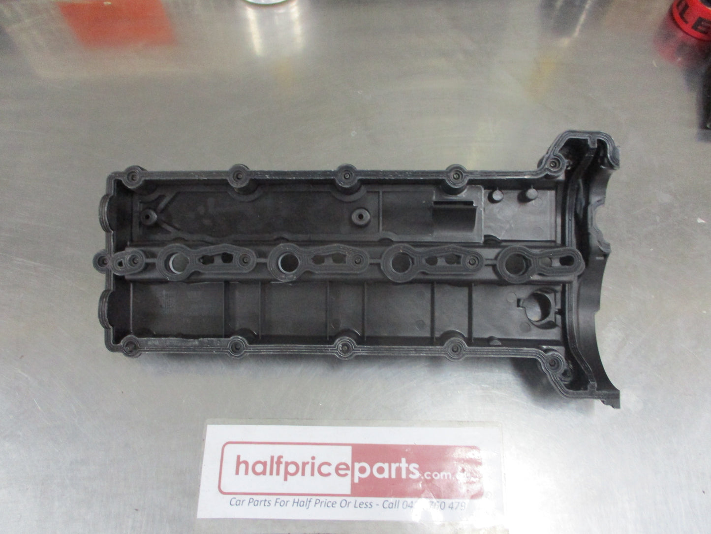 Holden RG Colorado Genuine Valve Rocker Cover Cover Kit New Part