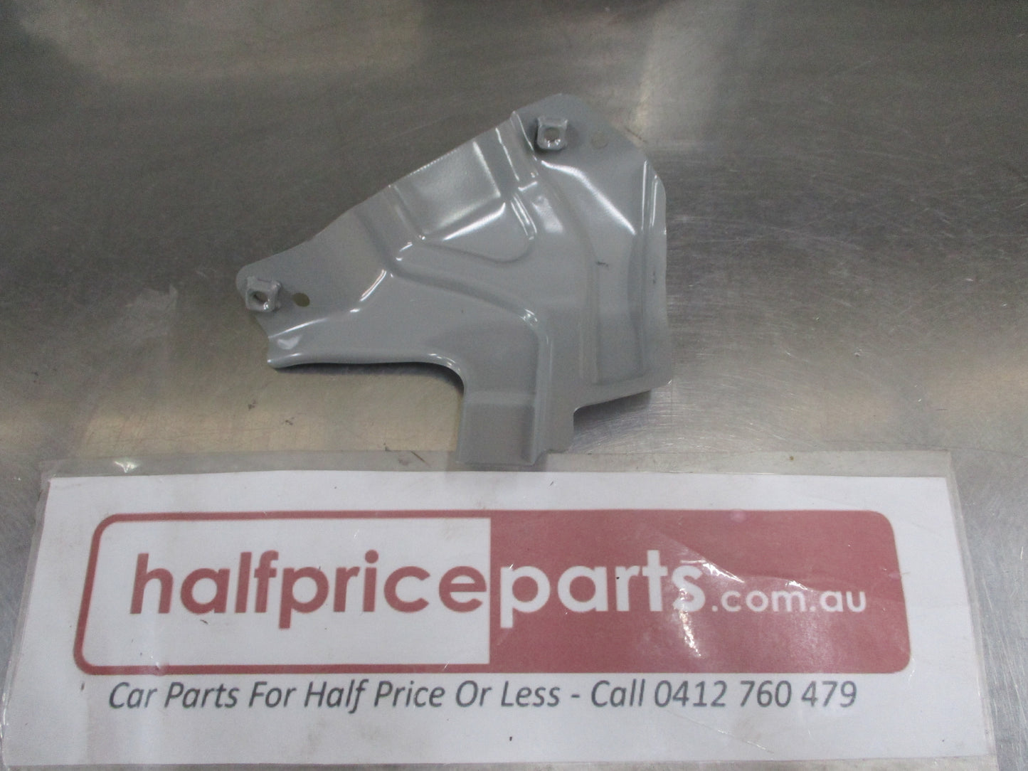 Kia Rio Genuine Left Hand Front Guard Bracket New Part