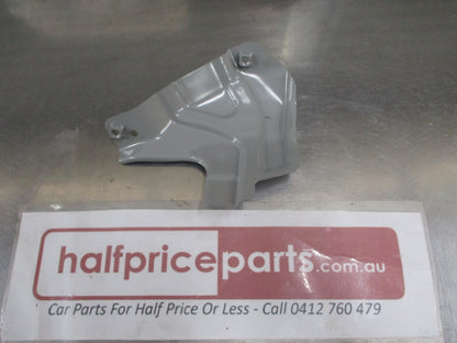 Kia Rio Genuine Left Hand Front Guard Bracket New Part