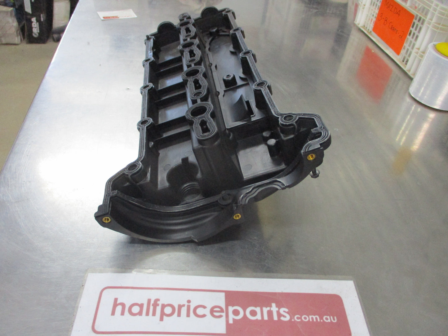 Holden RG Colorado Genuine Valve Rocker Cover Cover Kit New Part