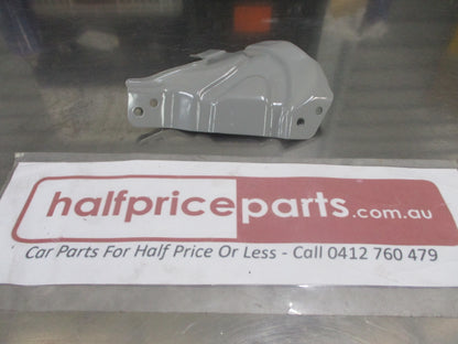 Kia Rio Genuine Left Hand Front Guard Bracket New Part