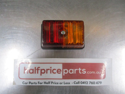 Ashdown Universal Trailer Clearance Lamp - New Part