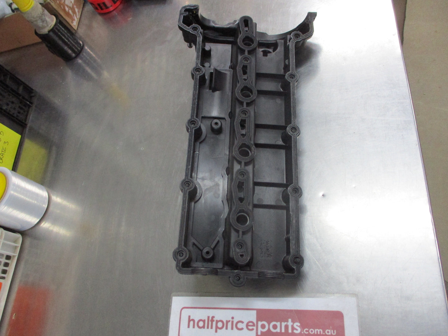 Holden RG Colorado Genuine Valve Rocker Cover Cover Kit New Part