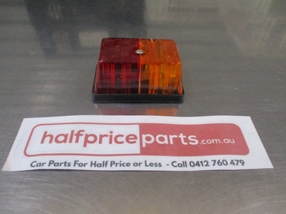 Ashdown Universal Trailer Clearance Lamp - New Part