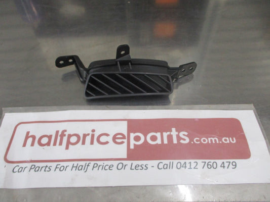 Kia Cerato Genuine Left Hand Defroster Nozzle Assembly New Part