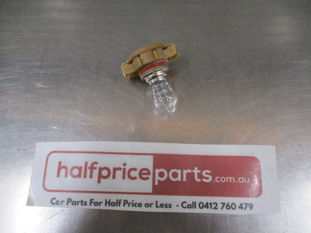 ACDelco 12V-19W Fog Light Bulb - New Part