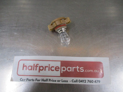 ACDelco 12V-19W Fog Light Bulb - New Part