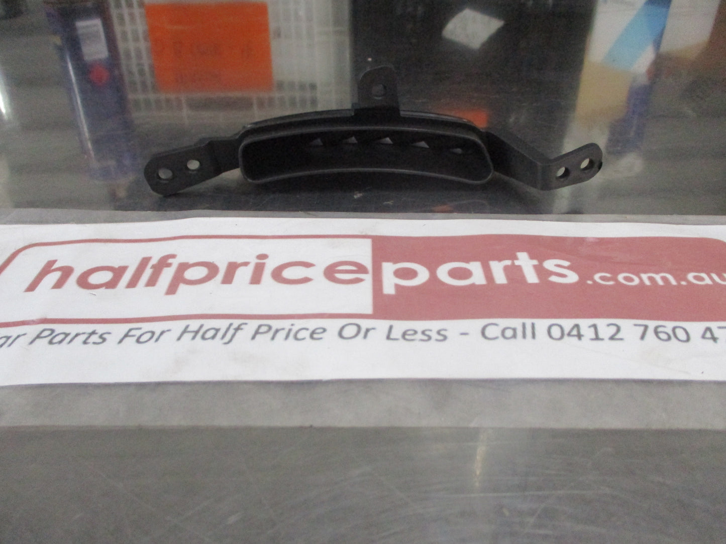 Kia Cerato Genuine Left Hand Defroster Nozzle Assembly New Part