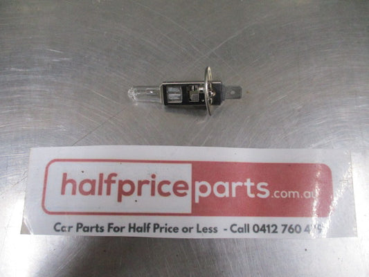 Repco Halogen Globe H1 Plus 30 Bulb - New Part