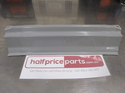 Ford Ranger PJ/PK/Mazda BT-50 Dual Cab Genuine Left Hand Rear Outer Sill Panel New Part