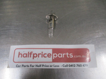 Repco Halogen Globe H1 Plus 30 Bulb - New Part
